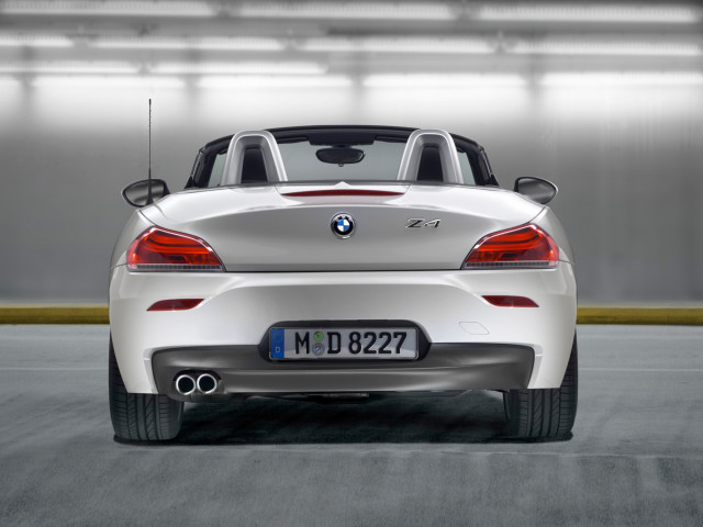 bmw z4 pic #161156