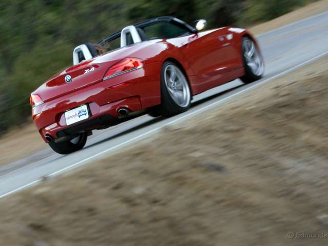 bmw z4 pic #161157