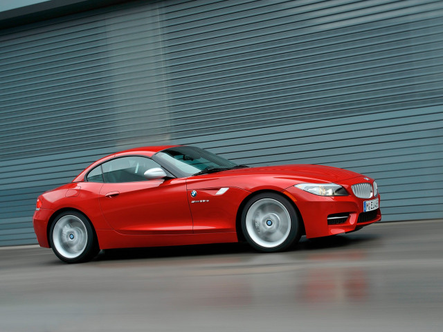 bmw z4 pic #161158