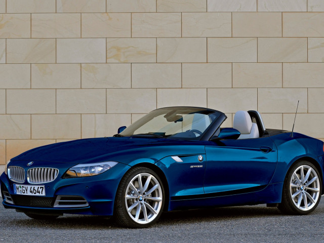 bmw z4 pic #161159