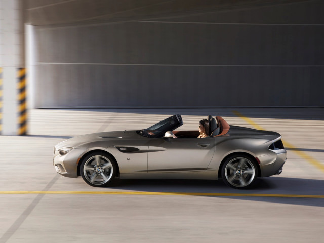 bmw z4 pic #161163