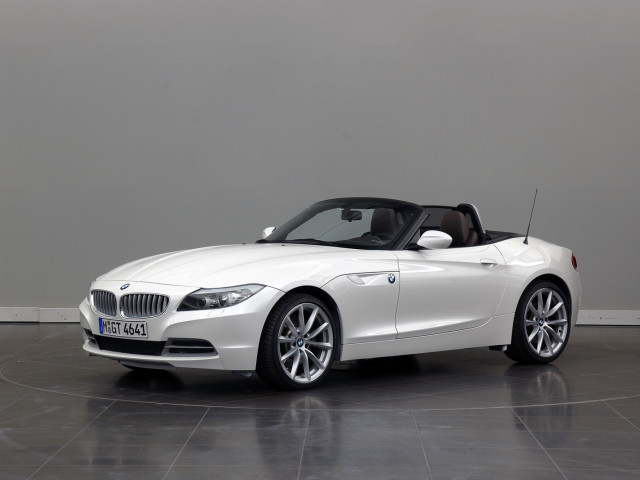 bmw z4 pic #161164