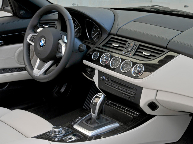 bmw z4 pic #161165