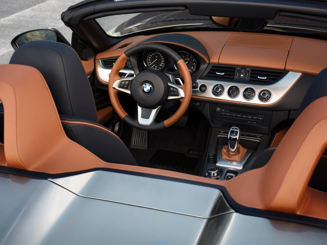 bmw z4 pic #161166