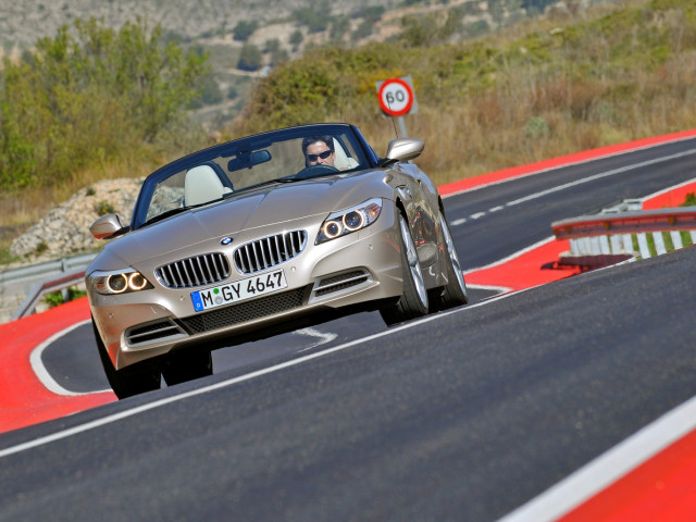 bmw z4 pic #161168