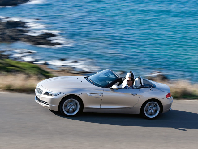 bmw z4 pic #161169