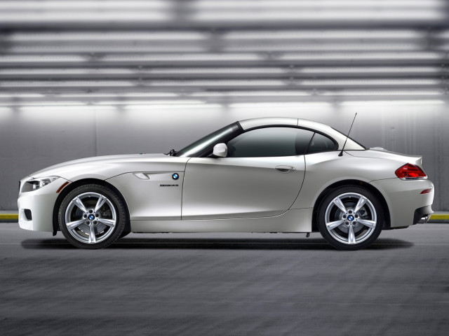 bmw z4 pic #161170