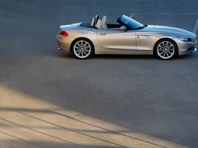 bmw z4 pic #161172