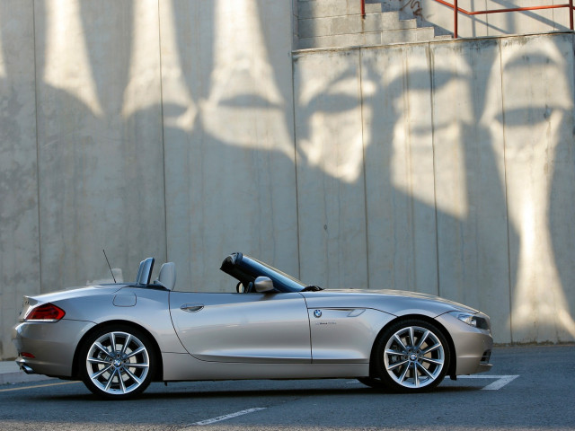 bmw z4 pic #161174