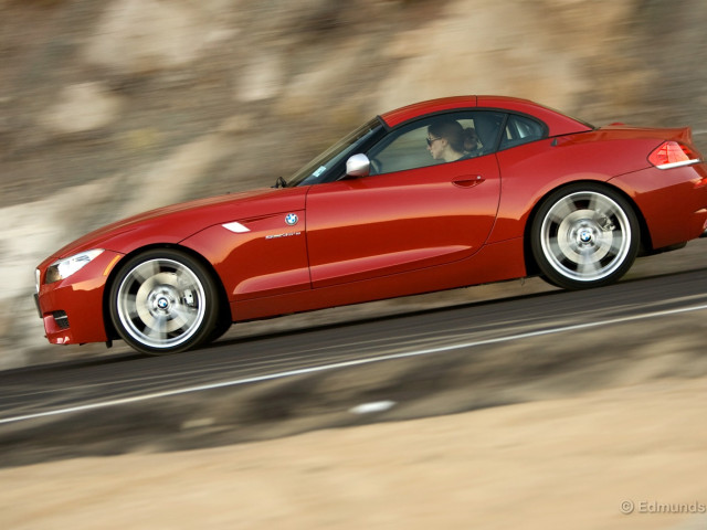 bmw z4 pic #161178