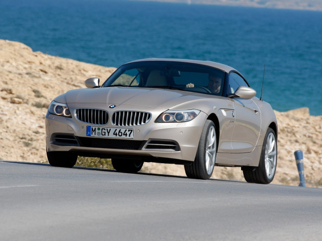 bmw z4 pic #161180