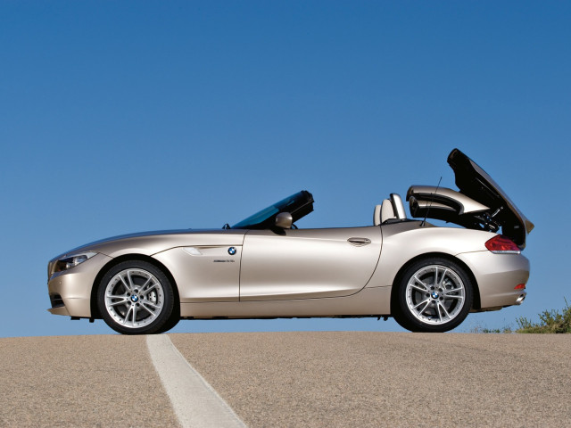 bmw z4 pic #161181