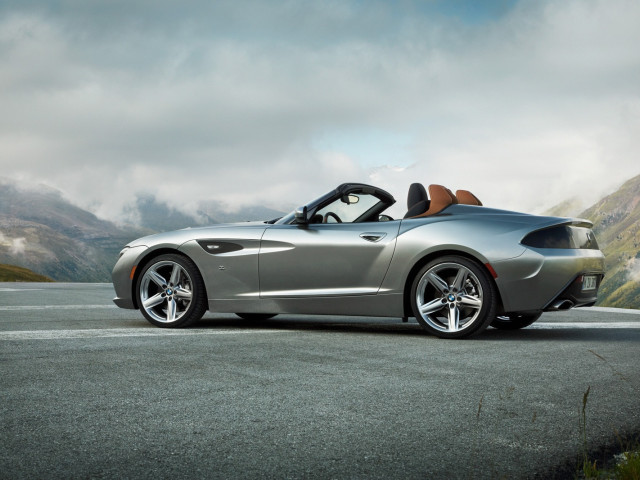 bmw z4 pic #161185