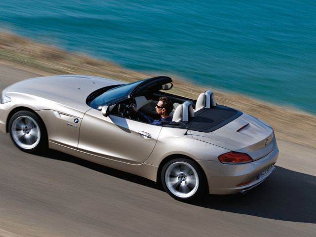 bmw z4 pic #161186