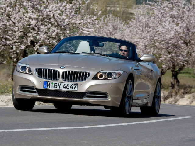 bmw z4 pic #161188