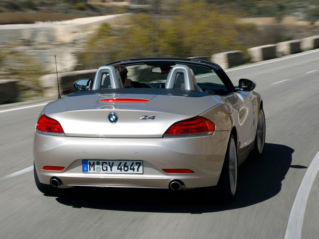 bmw z4 pic #161190