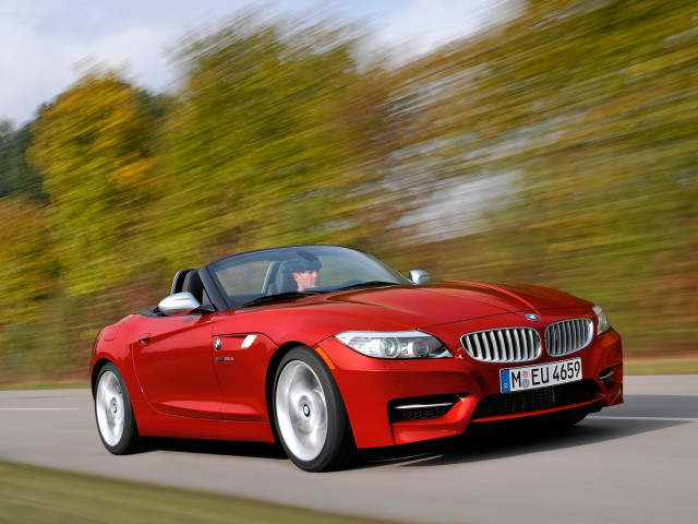 bmw z4 pic #161191