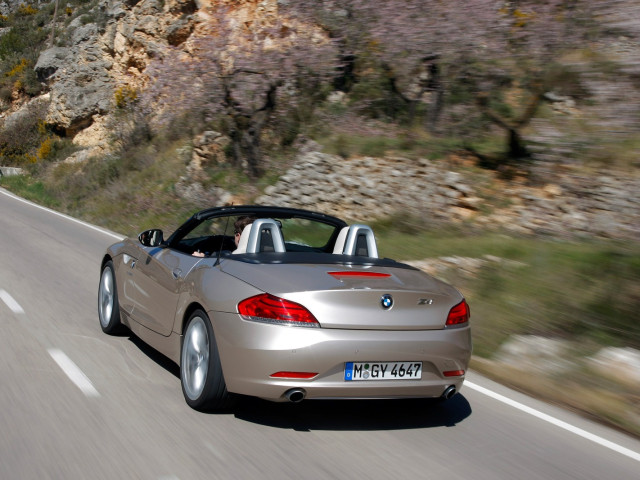 bmw z4 pic #161192