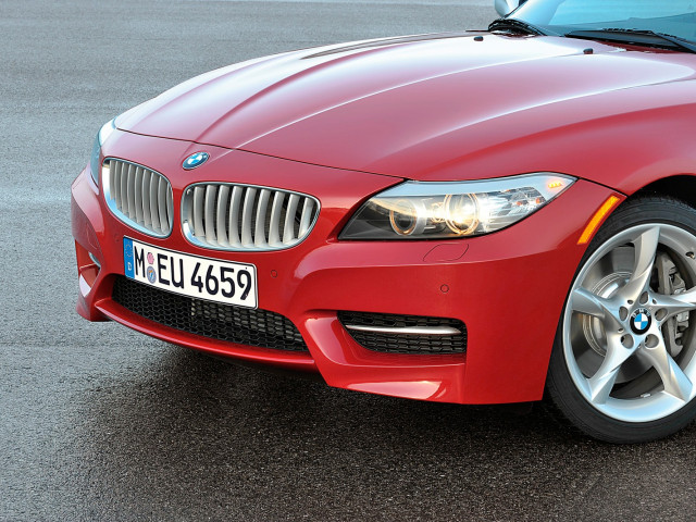 bmw z4 pic #161194