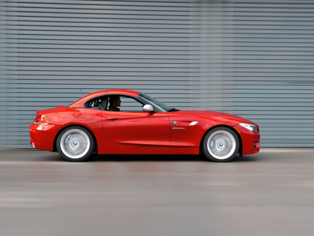 bmw z4 pic #161197