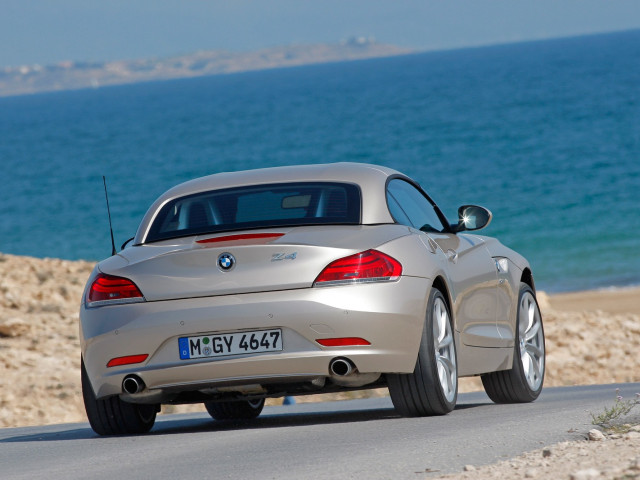 bmw z4 pic #161198