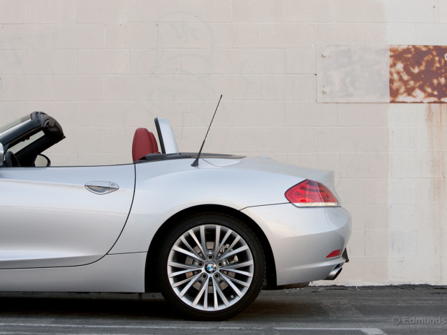 bmw z4 pic #161199