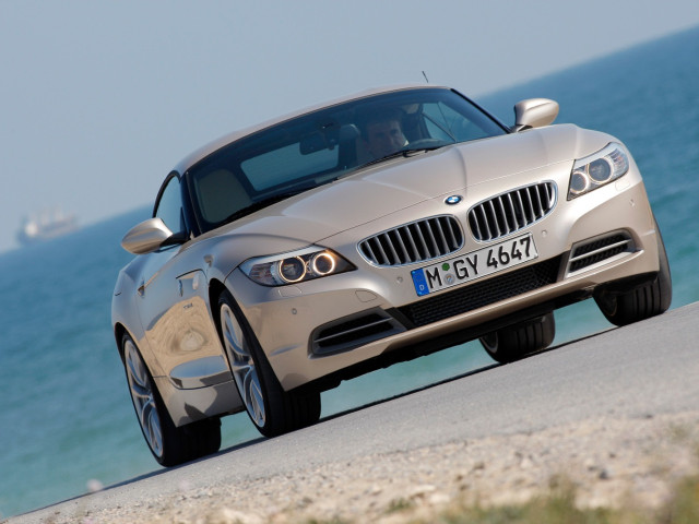 bmw z4 pic #161200