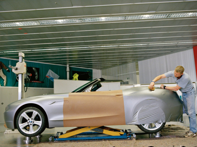 bmw z4 pic #161201