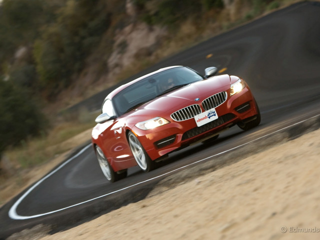 bmw z4 pic #161202