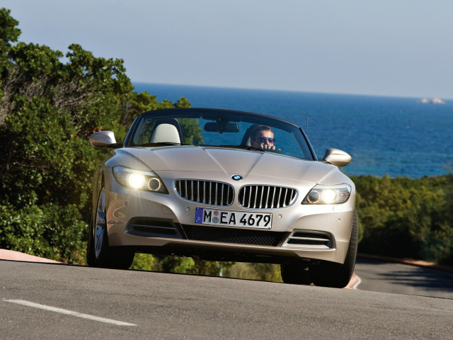 bmw z4 pic #161203