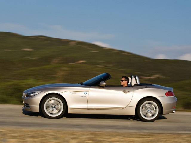 bmw z4 pic #161205