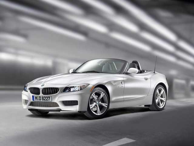 bmw z4 pic #161206