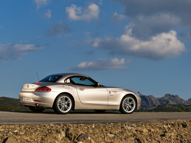 bmw z4 pic #161208