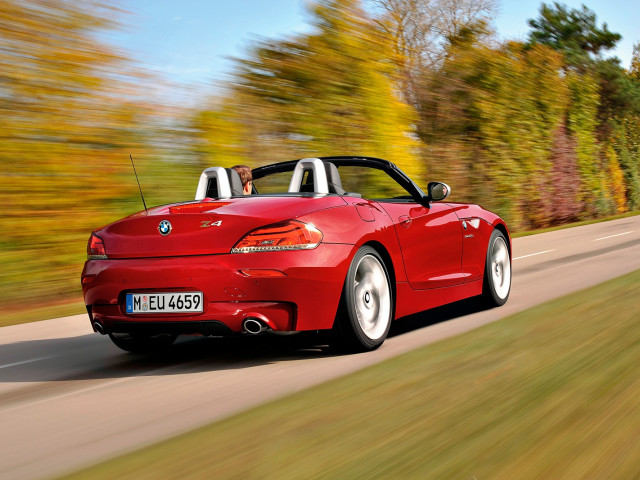 bmw z4 pic #161209