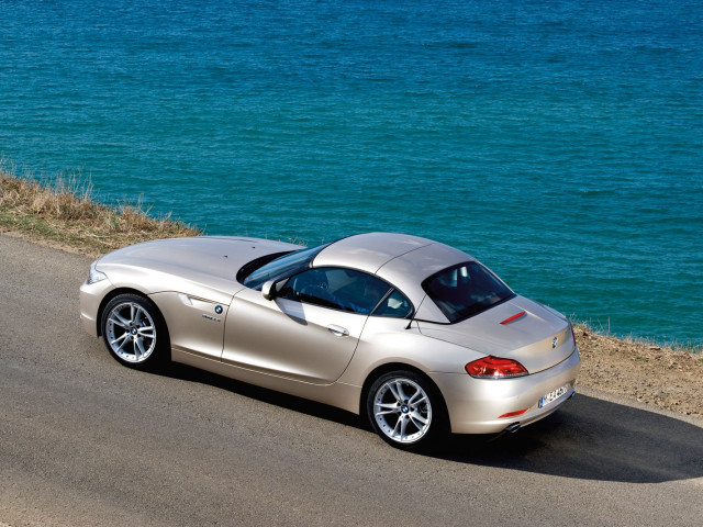 bmw z4 pic #161210