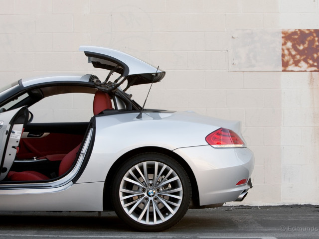 bmw z4 pic #161211