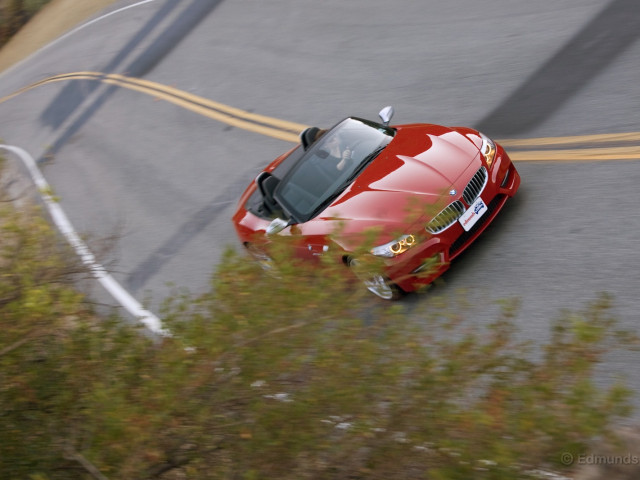 bmw z4 pic #161212