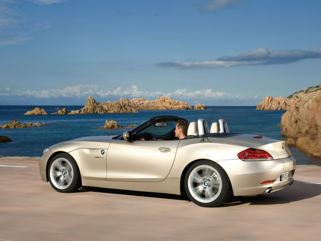 bmw z4 pic #161213