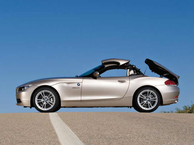 bmw z4 pic #161217