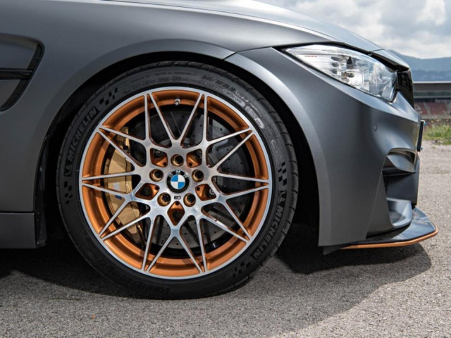 bmw m4 gts pic #163531