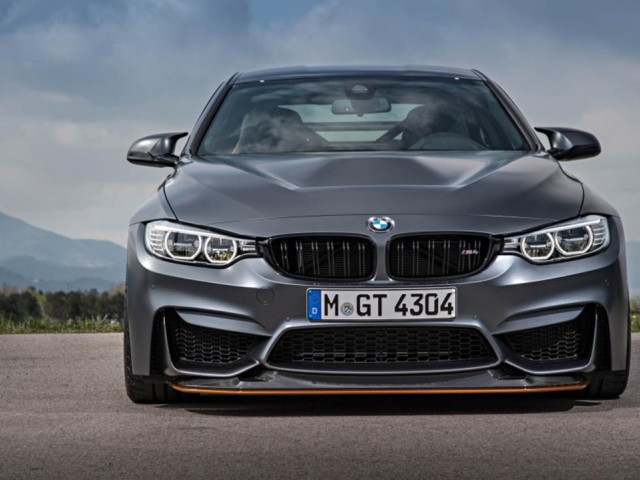 bmw m4 gts pic #163542