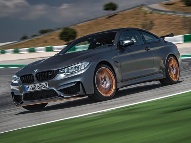 bmw m4 gts pic #163549