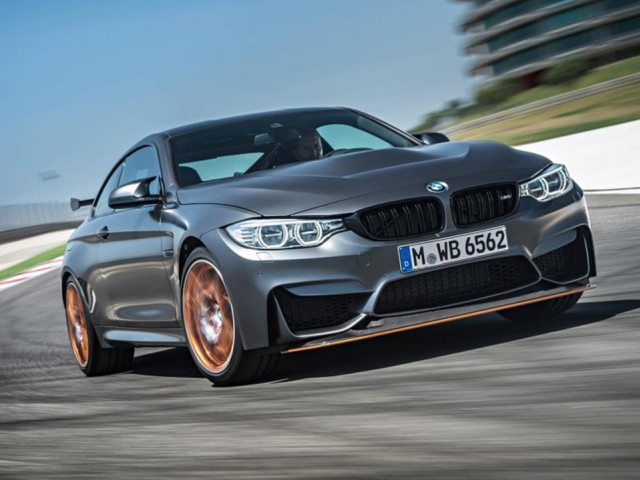 bmw m4 gts pic #163550