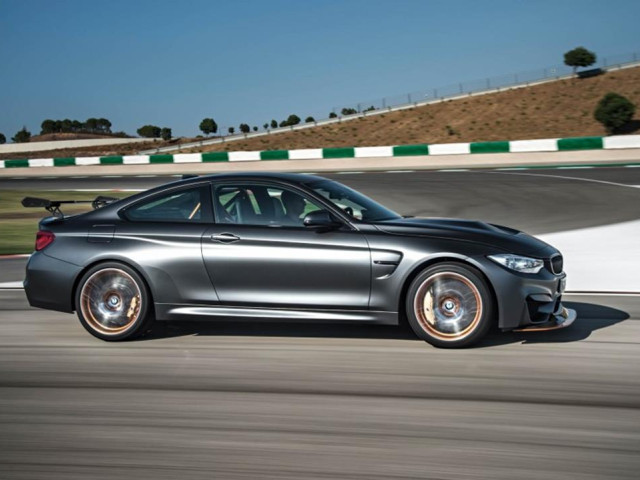 bmw m4 gts pic #163551