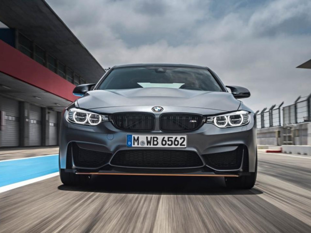 bmw m4 gts pic #163556