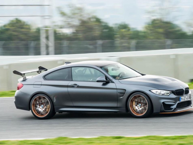 bmw m4 gts pic #163561