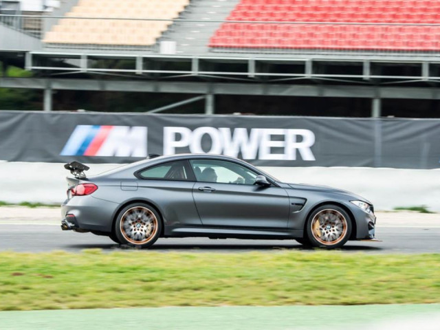 bmw m4 gts pic #163563