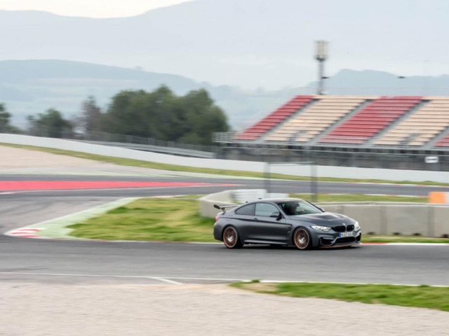 bmw m4 gts pic #163565