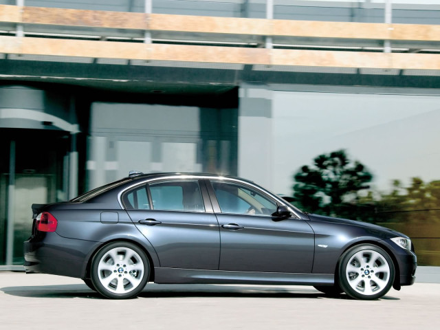 bmw 3-series pic #16384