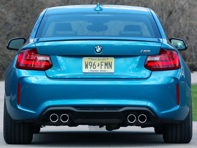 bmw m2 pic #163974